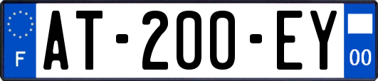 AT-200-EY