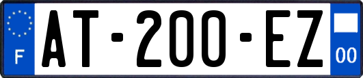 AT-200-EZ