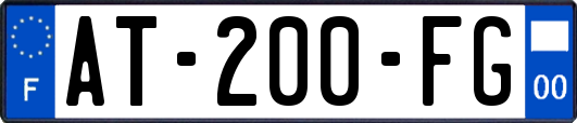 AT-200-FG