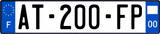 AT-200-FP