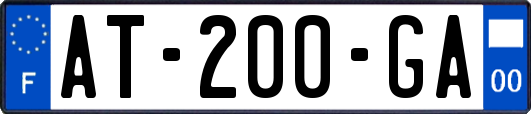 AT-200-GA