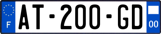 AT-200-GD