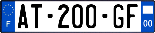 AT-200-GF