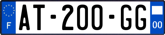 AT-200-GG