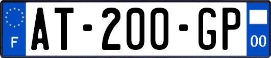 AT-200-GP