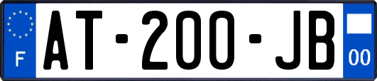 AT-200-JB