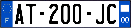 AT-200-JC