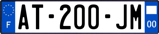 AT-200-JM