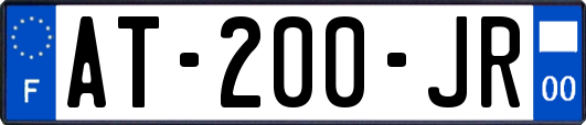 AT-200-JR