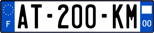 AT-200-KM