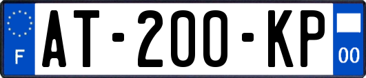 AT-200-KP