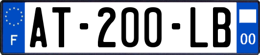 AT-200-LB