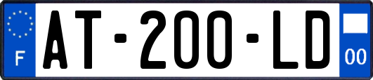 AT-200-LD