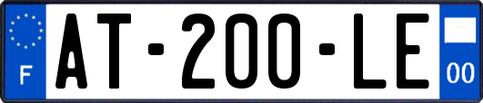 AT-200-LE