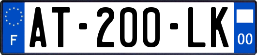 AT-200-LK