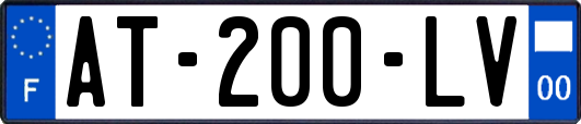AT-200-LV