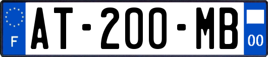 AT-200-MB