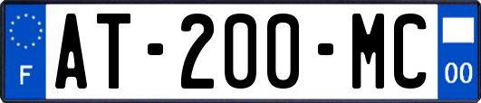 AT-200-MC