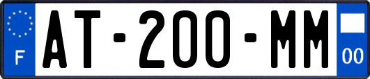 AT-200-MM