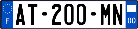 AT-200-MN