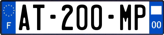 AT-200-MP