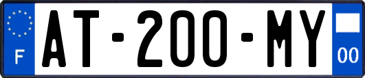 AT-200-MY