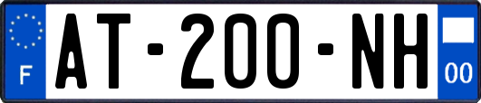 AT-200-NH