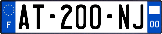 AT-200-NJ
