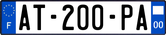 AT-200-PA