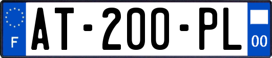 AT-200-PL