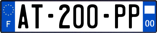 AT-200-PP