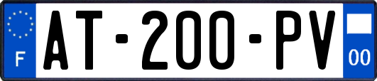 AT-200-PV