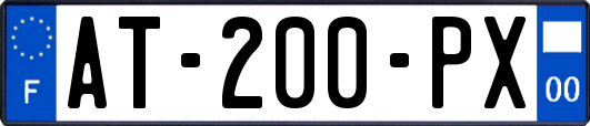 AT-200-PX