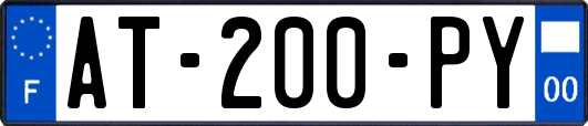 AT-200-PY