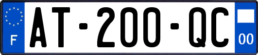 AT-200-QC