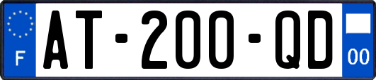 AT-200-QD