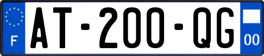 AT-200-QG