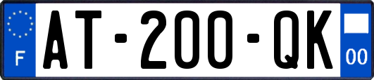 AT-200-QK