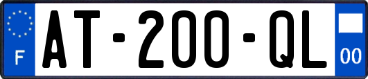 AT-200-QL