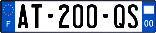 AT-200-QS