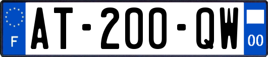AT-200-QW
