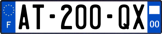 AT-200-QX