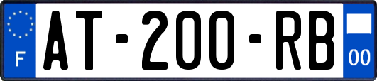 AT-200-RB