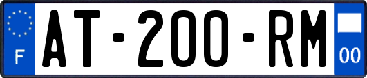 AT-200-RM