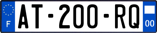 AT-200-RQ