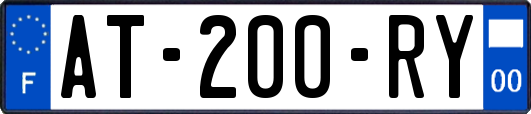 AT-200-RY