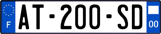 AT-200-SD