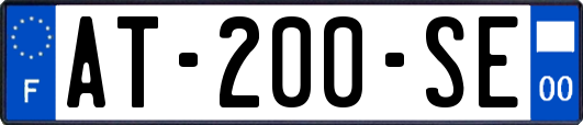AT-200-SE