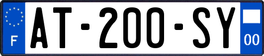 AT-200-SY