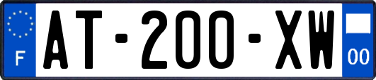 AT-200-XW